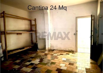 Stanza vuota - Appartamento Viale Cappuccini
 
129, Lanciano - foto 39