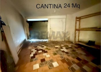 Stanza vuota - Appartamento Viale Cappuccini
 
129, Lanciano - foto 40