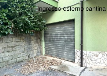 Casa all\'aperto - Appartamento Viale Cappuccini
 
129, Lanciano - foto 41