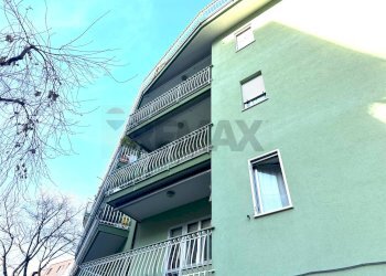 Edificio all\'aperto - Appartamento Viale Cappuccini
 
129, Lanciano - foto 43