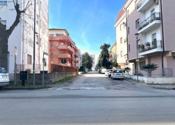 Edificio all\'aperto - Appartamento Viale Cappuccini
 
129, Lanciano - foto 44
