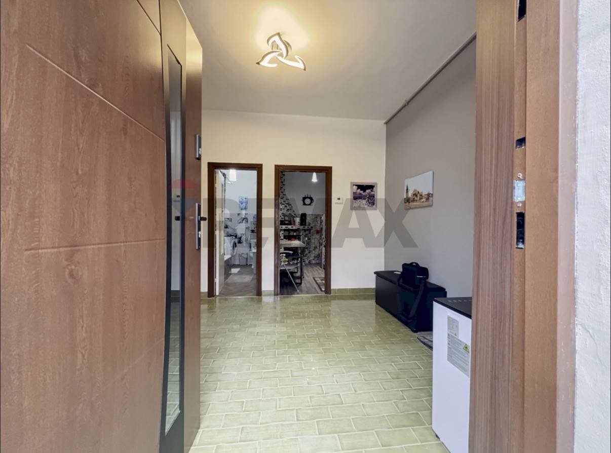 Hall / corridoio - Casa semi indipendente Via del Calvario
 
10, Ortona - foto 2