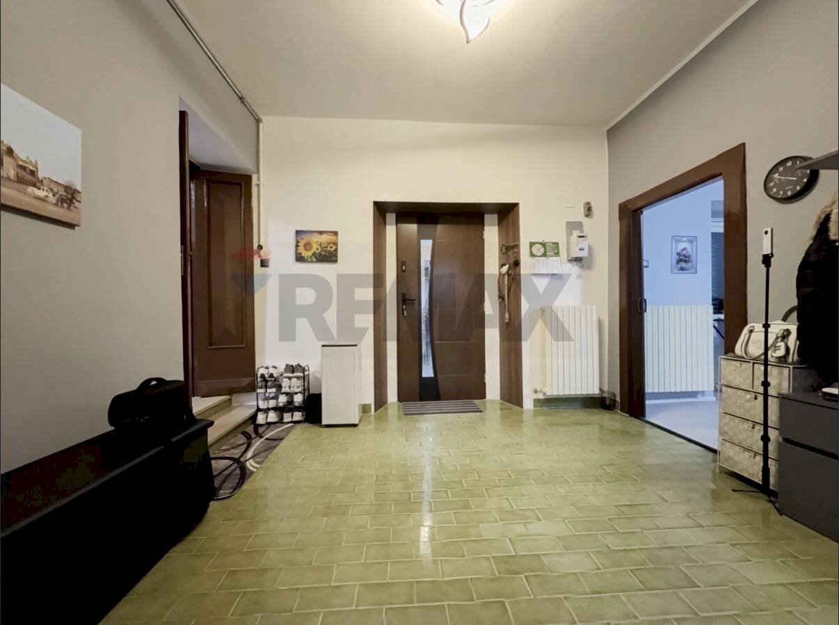 Hall / corridoio - Casa semi indipendente Via del Calvario
 
10, Ortona - foto 3