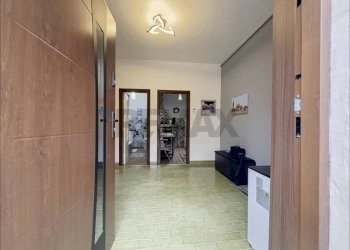 Hall / corridoio - Casa semi indipendente Via del Calvario
 
10, Ortona - foto 2