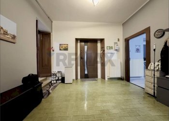 Hall / corridoio - Casa semi indipendente Via del Calvario
 
10, Ortona - foto 3