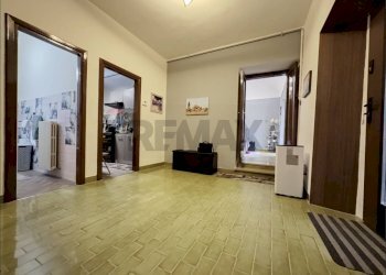 Hall / corridoio - Casa semi indipendente Via del Calvario
 
10, Ortona - foto 4