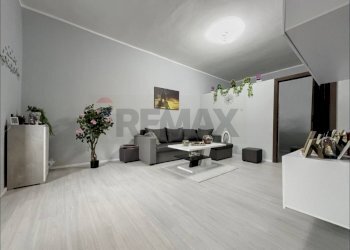 Soggiorno - Casa semi indipendente Via del Calvario
 
10, Ortona - foto 6