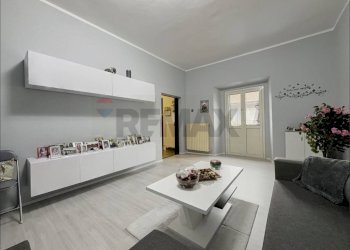 Soggiorno - Casa semi indipendente Via del Calvario
 
10, Ortona - foto 7