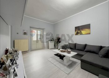 Soggiorno - Casa semi indipendente Via del Calvario
 
10, Ortona - foto 8