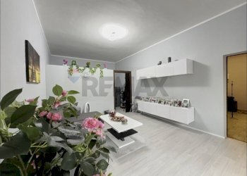 Soggiorno - Casa semi indipendente Via del Calvario
 
10, Ortona - foto 9