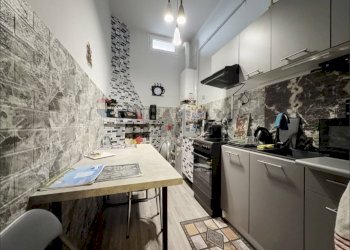 Cucina - Casa semi indipendente Via del Calvario
 
10, Ortona - foto 12