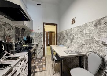 Cucina - Casa semi indipendente Via del Calvario
 
10, Ortona - foto 13