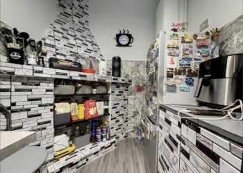 Cucina - Casa semi indipendente Via del Calvario
 
10, Ortona - foto 14