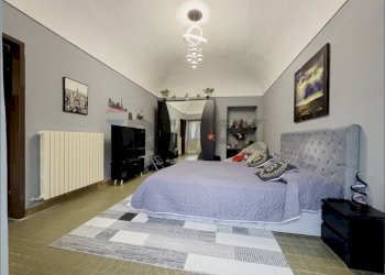 Camera / camera da letto - Casa semi indipendente Via del Calvario
 
10, Ortona - foto 17