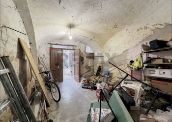 Dispensa di stoccaggio - Casa semi indipendente Via del Calvario
 
10, Ortona - foto 25