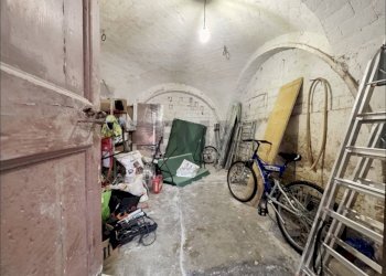 Dispensa di stoccaggio - Casa semi indipendente Via del Calvario
 
10, Ortona - foto 26