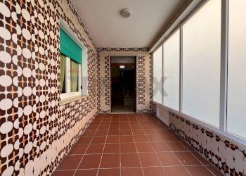 Terrazza - Casa indipendente Via Olmo di Riccio
 
66, Lanciano - foto 4