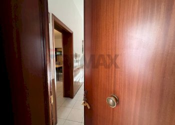 Hall / corridoio - Casa indipendente Via Olmo di Riccio
 
66, Lanciano - foto 6