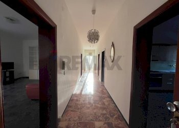 Hall / corridoio - Casa indipendente Via Olmo di Riccio
 
66, Lanciano - foto 17