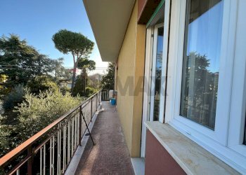 Balcone - Casa indipendente Via Olmo di Riccio
 
66, Lanciano - foto 20