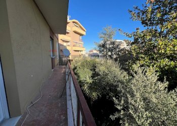 Balcone - Casa indipendente Via Olmo di Riccio
 
66, Lanciano - foto 22