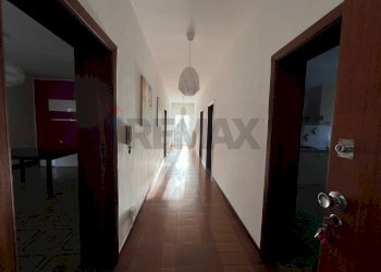 Hall / corridoio - Casa indipendente Via Olmo di Riccio
 
66, Lanciano - foto 35