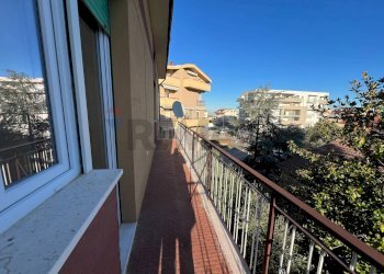 Balcone - Casa indipendente Via Olmo di Riccio
 
66, Lanciano - foto 39