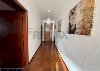 Hall / corridoio - Casa indipendente Via Olmo di Riccio
 
66, Lanciano - foto 56