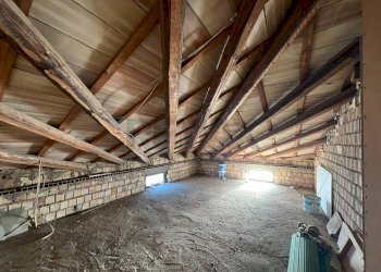 Stanza vuota - Casa indipendente Via Olmo di Riccio
 
66, Lanciano - foto 57