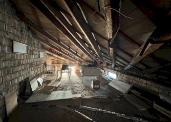 Stanza vuota - Casa indipendente Via Olmo di Riccio
 
66, Lanciano - foto 60