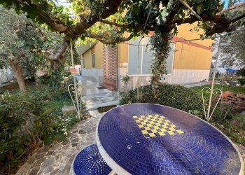 Terrazza - Casa indipendente Via Olmo di Riccio
 
66, Lanciano - foto 65