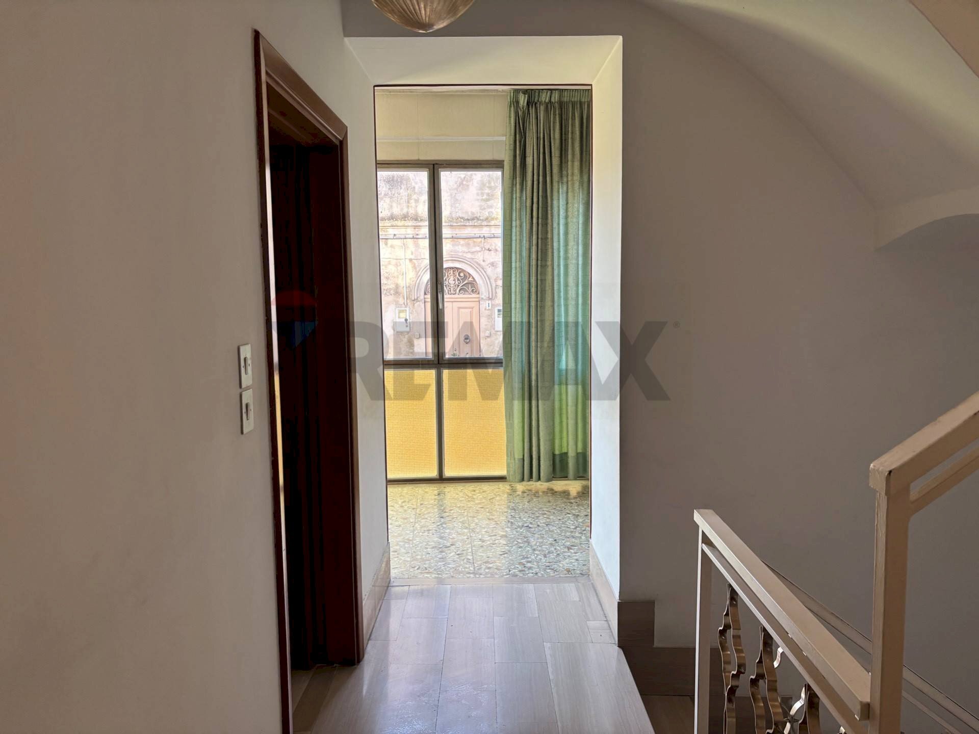 Hall / corridoio - Casa semi indipendente Via IV Novembre
 
4, San Vito Chietino - foto 2