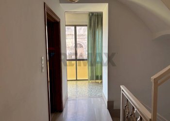 Hall / corridoio - Casa semi indipendente Via IV Novembre
 
4, San Vito Chietino - foto 2