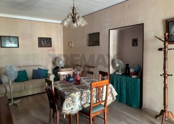 Sala da pranzo - Casa semi indipendente Via IV Novembre
 
4, San Vito Chietino - foto 3