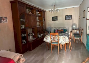 Sala da pranzo - Casa semi indipendente Via IV Novembre
 
4, San Vito Chietino - foto 4