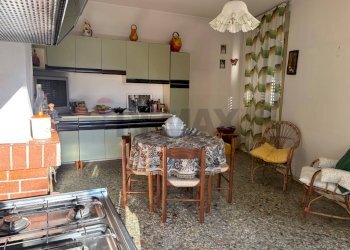 Cucina - Casa semi indipendente Via IV Novembre
 
4, San Vito Chietino - foto 5