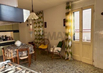 Sala da pranzo - Casa semi indipendente Via IV Novembre
 
4, San Vito Chietino - foto 6