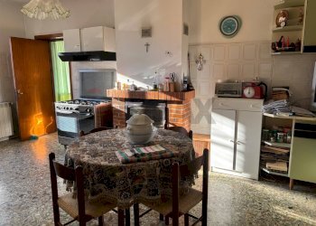 Cucina - Casa semi indipendente Via IV Novembre
 
4, San Vito Chietino - foto 8