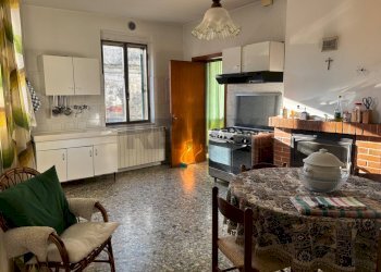 Cucina - Casa semi indipendente Via IV Novembre
 
4, San Vito Chietino - foto 9