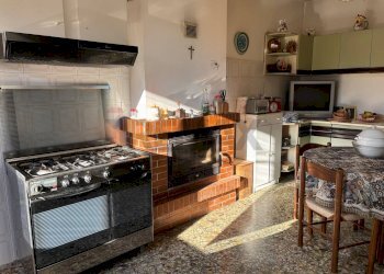 Cucina - Casa semi indipendente Via IV Novembre
 
4, San Vito Chietino - foto 10