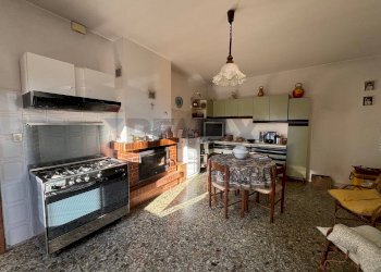 Cucina - Casa semi indipendente Via IV Novembre
 
4, San Vito Chietino - foto 11