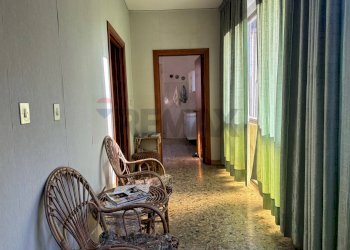 Hall / corridoio - Casa semi indipendente Via IV Novembre
 
4, San Vito Chietino - foto 12