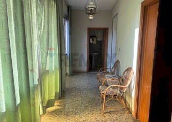 Hall / corridoio - Casa semi indipendente Via IV Novembre
 
4, San Vito Chietino - foto 13