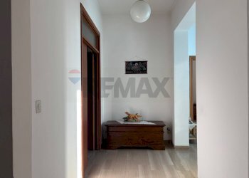 Hall / corridoio - Casa semi indipendente Via IV Novembre
 
4, San Vito Chietino - foto 16