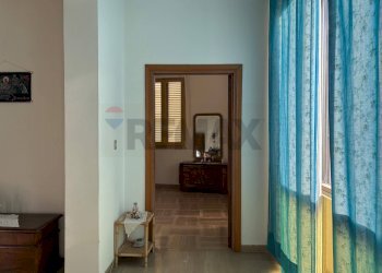 Hall / corridoio - Casa semi indipendente Via IV Novembre
 
4, San Vito Chietino - foto 17