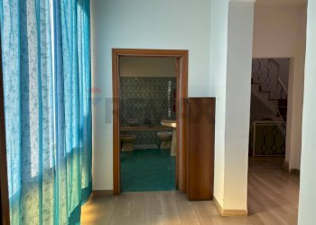 Hall / corridoio - Casa semi indipendente Via IV Novembre
 
4, San Vito Chietino - foto 21