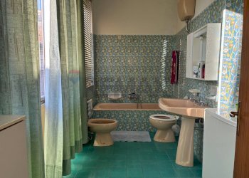 Bagno - Casa semi indipendente Via IV Novembre
 
4, San Vito Chietino - foto 22