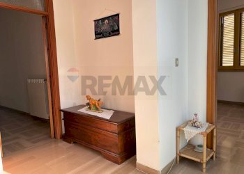 Hall / corridoio - Casa semi indipendente Via IV Novembre
 
4, San Vito Chietino - foto 26