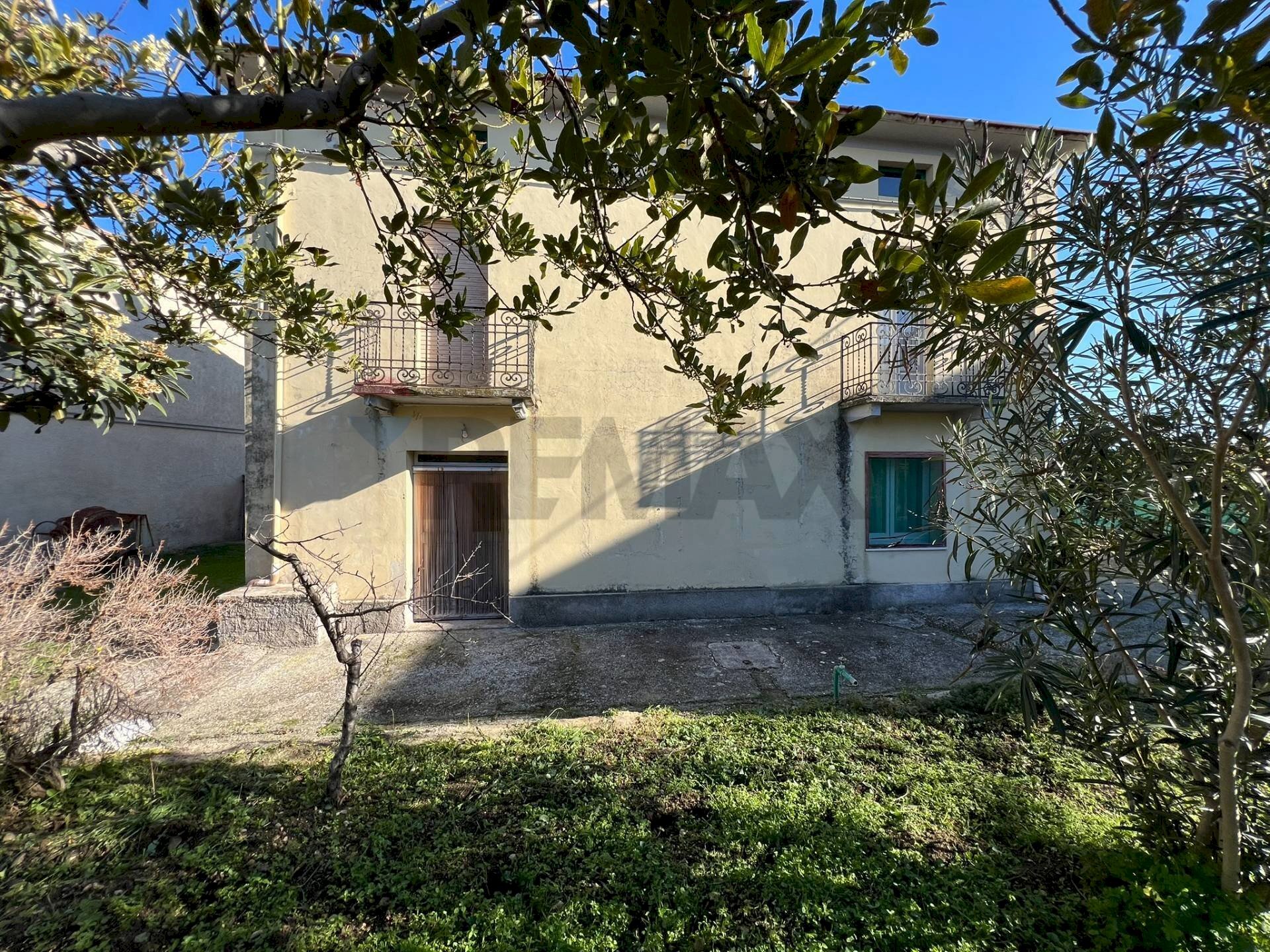 Casa all\'aperto - Rustico Via San Silvestro
 
92, Fossacesia - foto 1