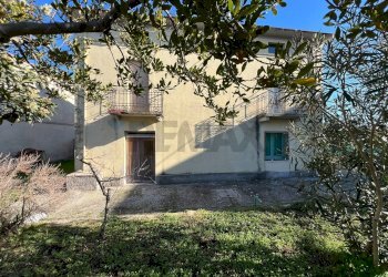 Casa all\'aperto - Rustico Via San Silvestro
 
92, Fossacesia - foto 1